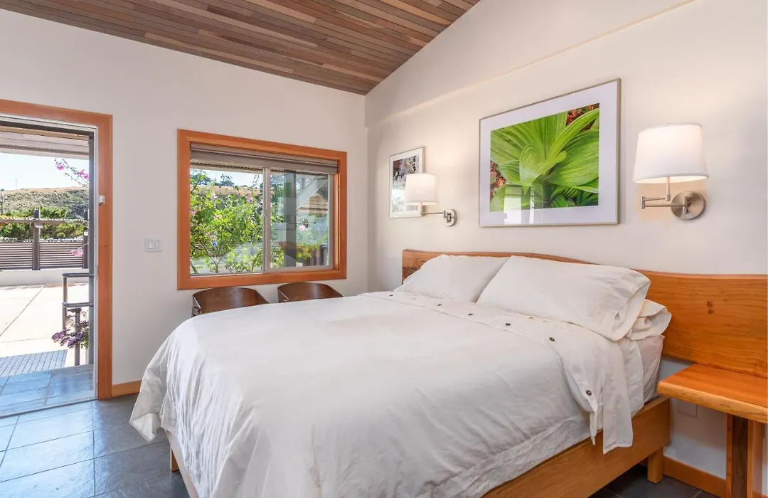 Wildflower Boutique Motel-1