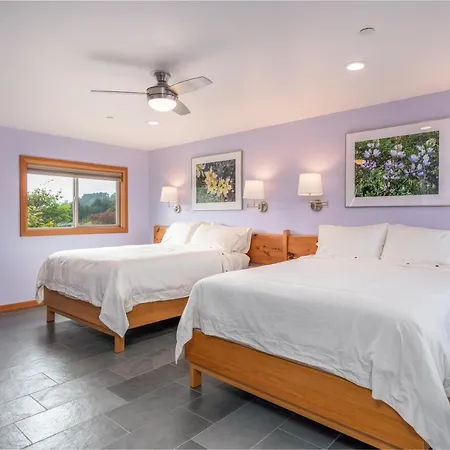 Wildflower Boutique Motel-2